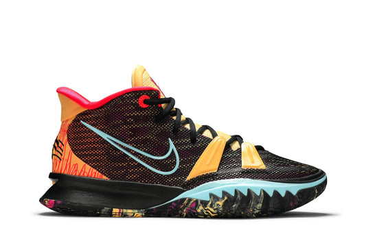 Nike Kyrie 7 Preheat ‘Soundwave’ DC0588-002