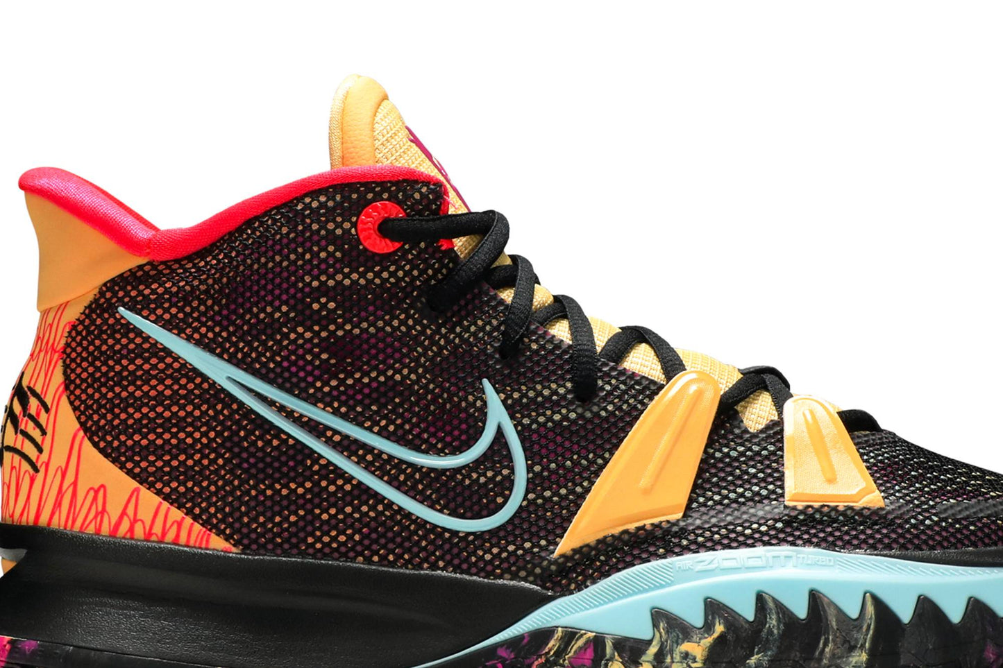 Nike Kyrie 7 Preheat ‘Soundwave’ DC0588-002