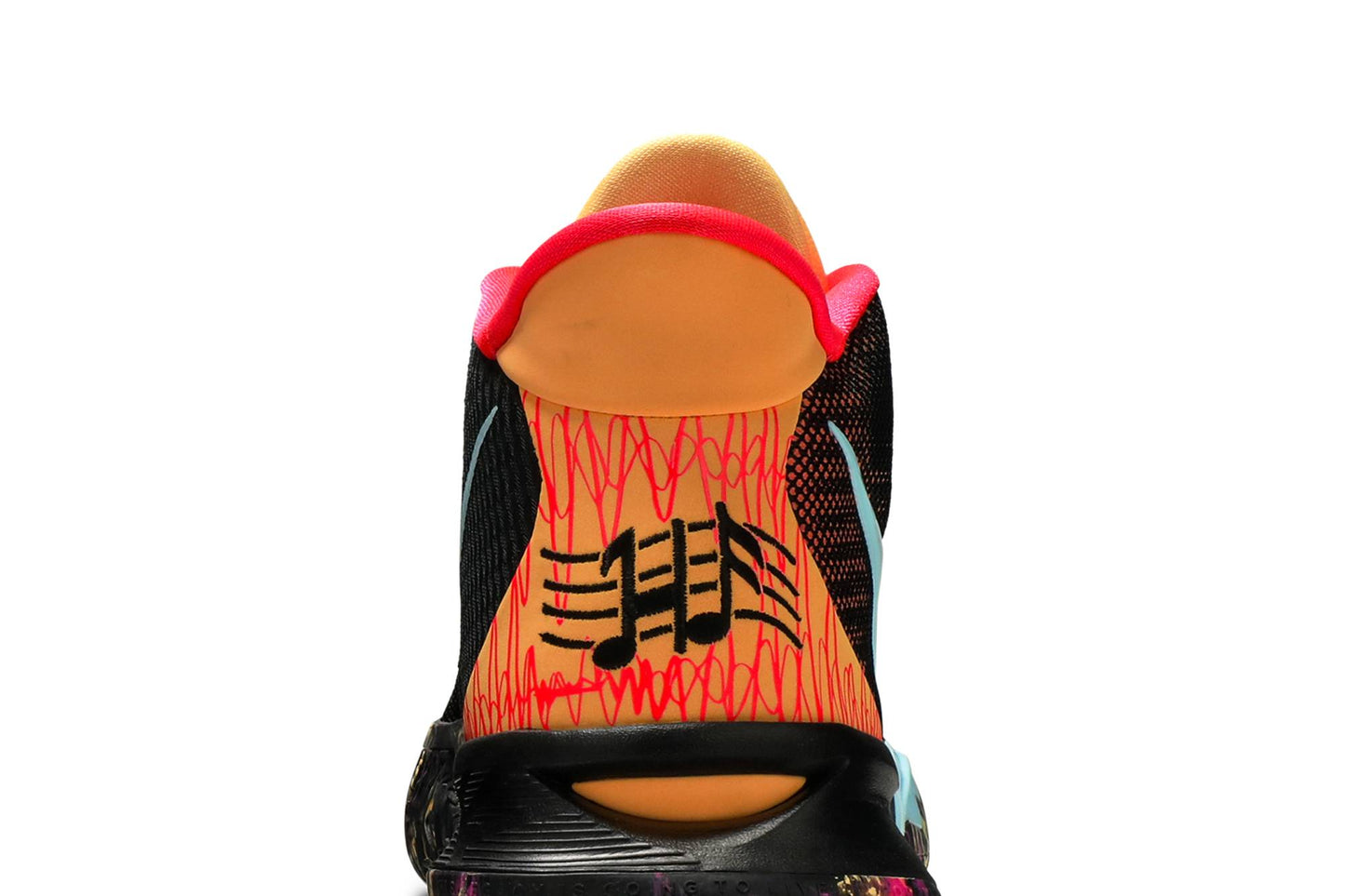 Nike Kyrie 7 Preheat ‘Soundwave’ DC0588-002