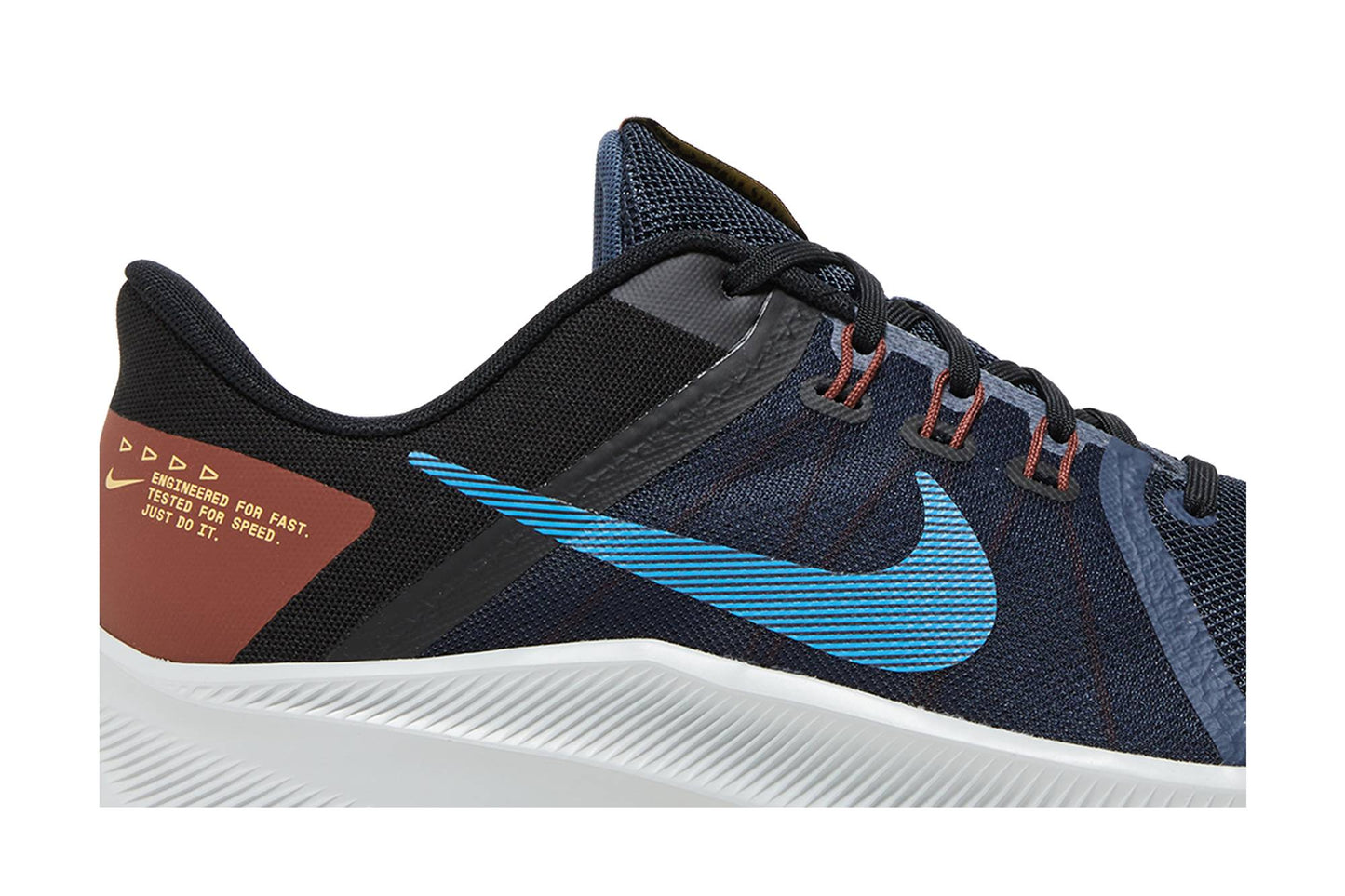 Nike Quest 4 ‘Thunder Blue’ DA1105-400