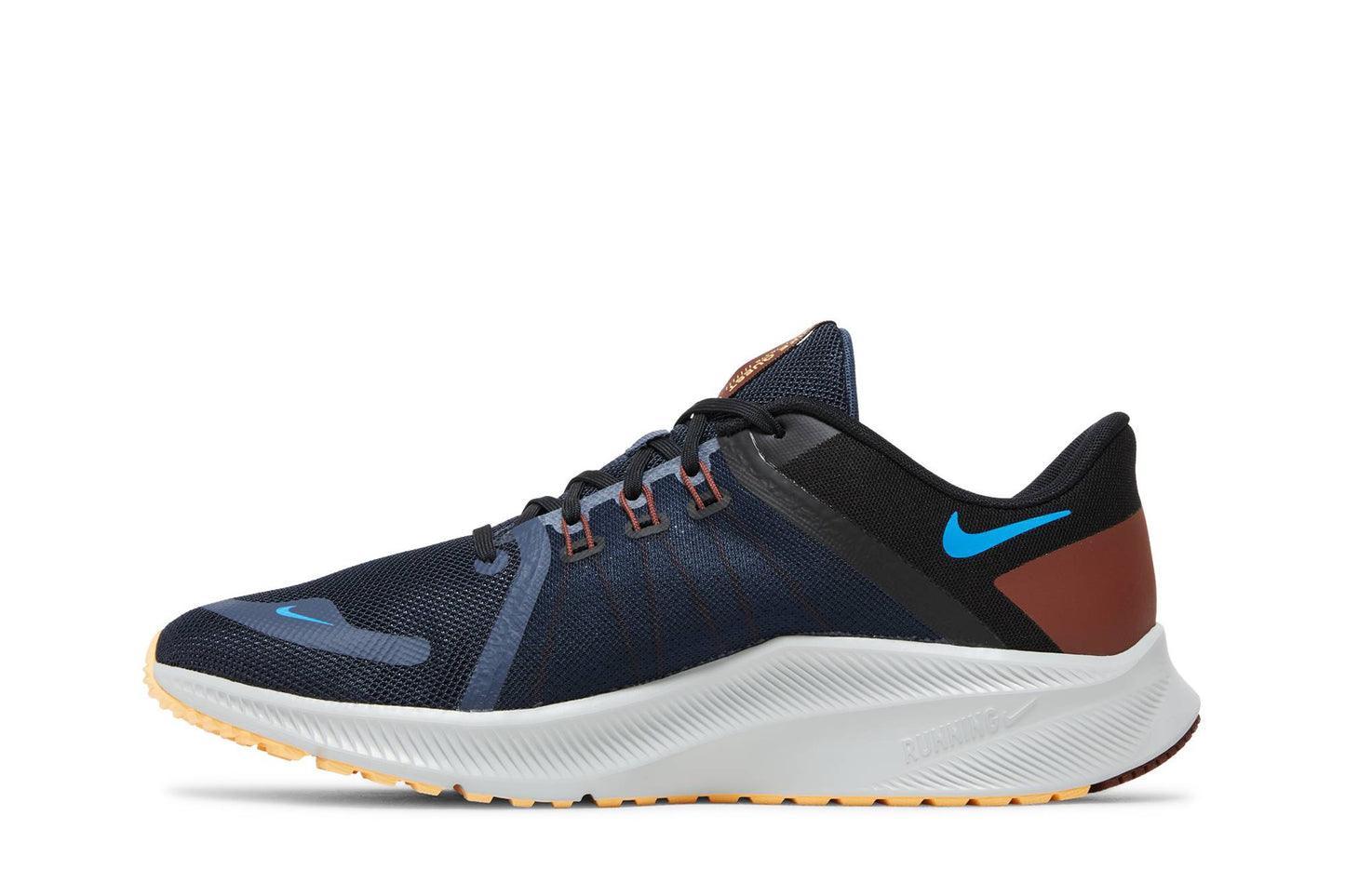 Nike Quest 4 ‘Thunder Blue’ DA1105-400