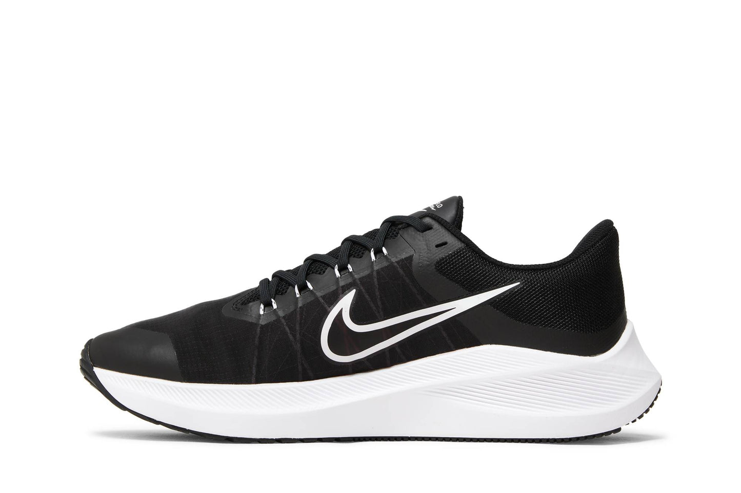 Nike Winflo 8 ‘Black White’ CW3419-006