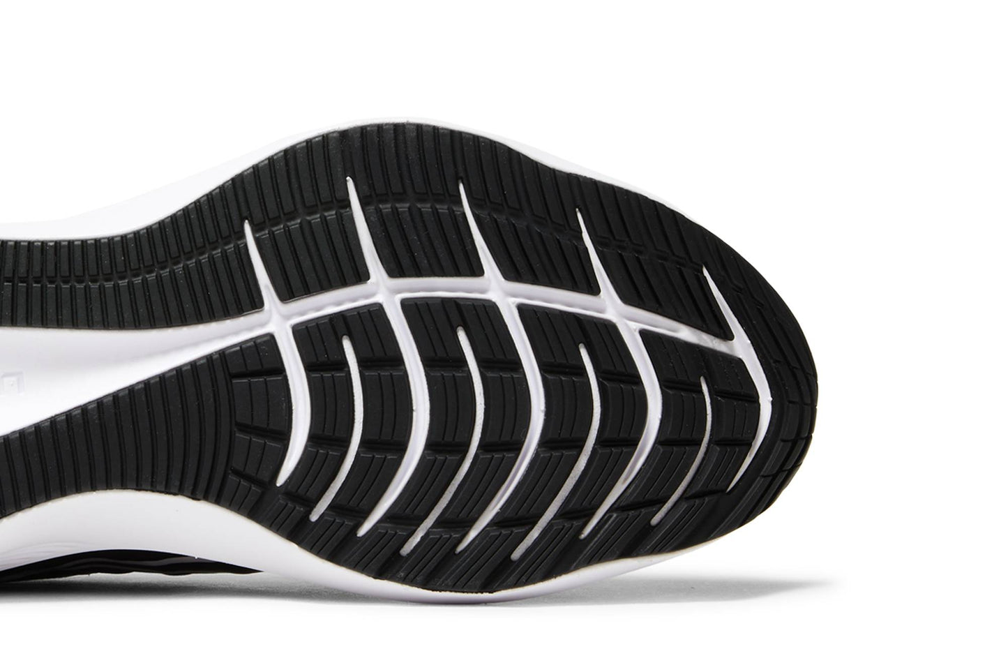 Nike Winflo 8 ‘Black White’ CW3419-006