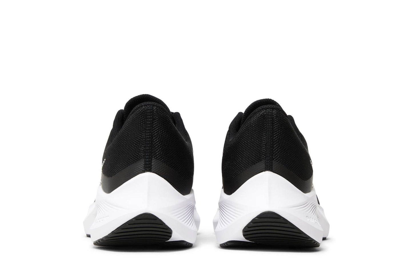 Nike Winflo 8 ‘Black White’ CW3419-006