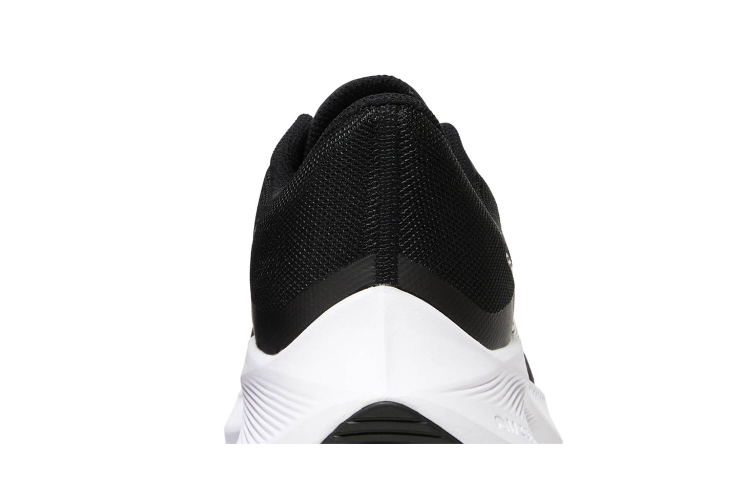 Nike Winflo 8 ‘Black White’ CW3419-006