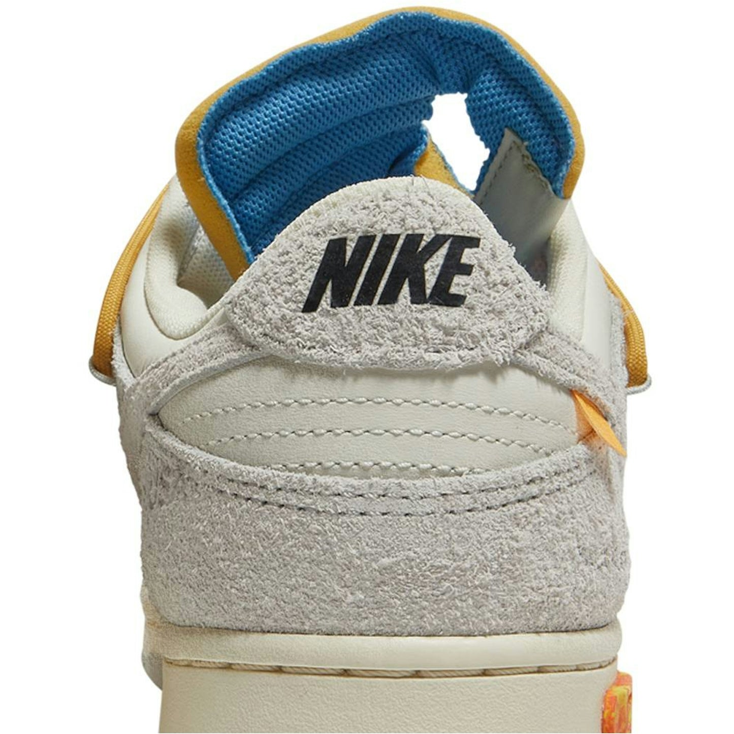 Off-White x Nike Dunk Low Dear Summer – 34 of 50 DJ0950-102