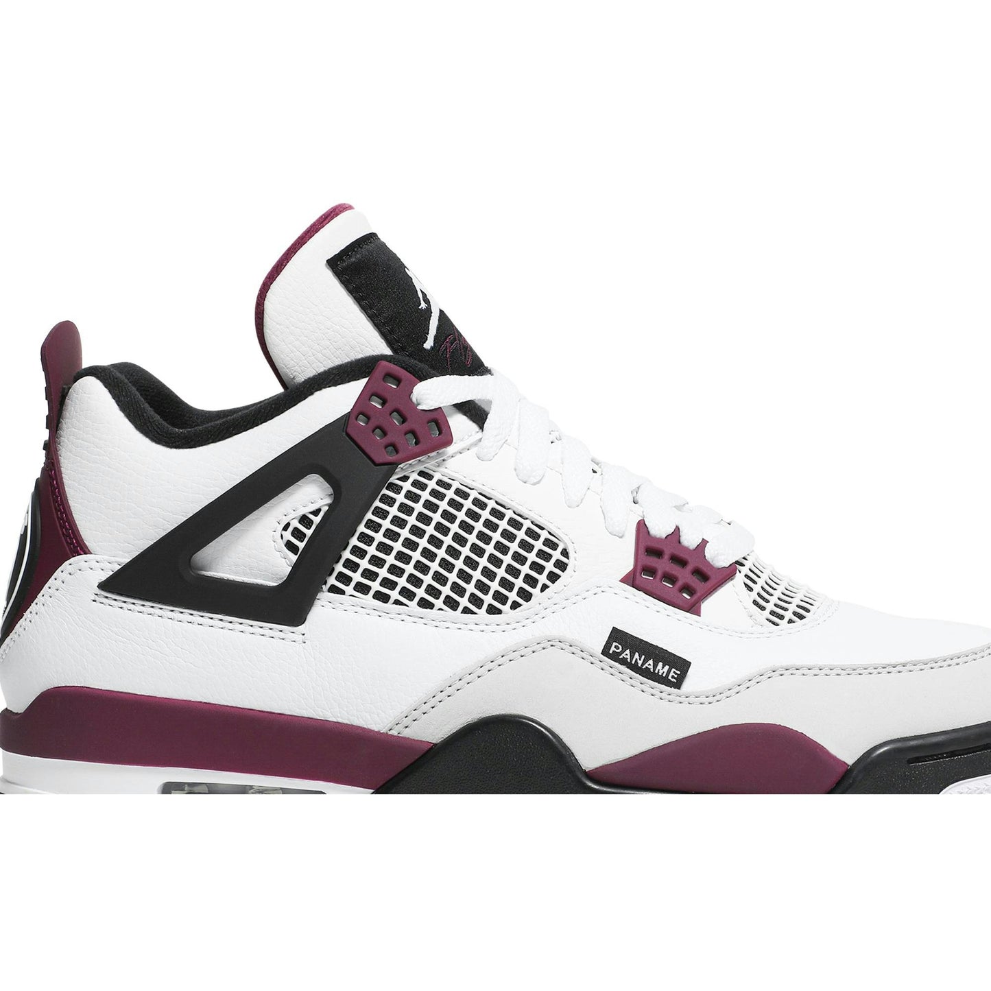 Paris Saint-Germain x Air Jordan 4 Retro Bordeaux CZ5624-100