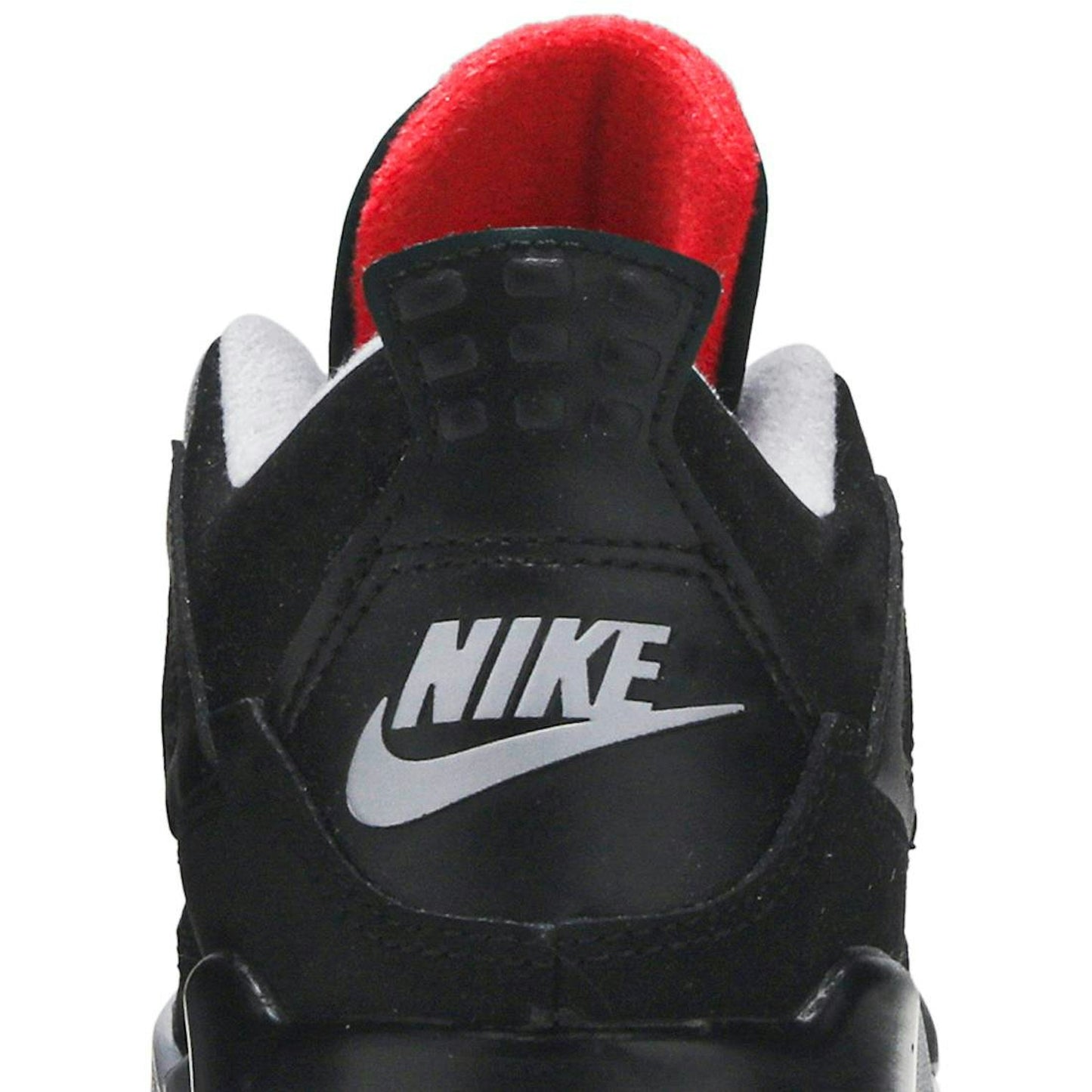 (Preschool) Air Jordan 4 Retro OG Bred 2019 BQ7669-060