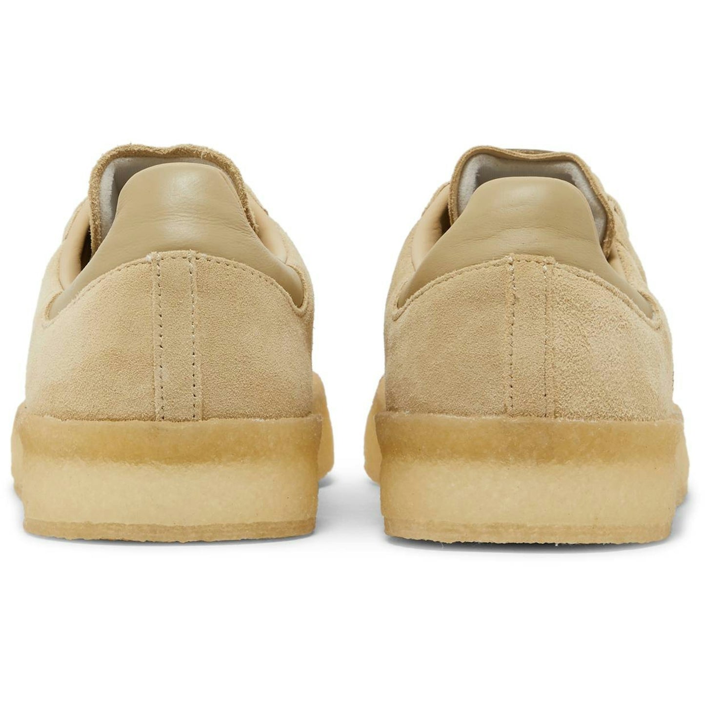 Ronnie Fieg x Clarks x adidas 8th Street Samba Savannah ID7298