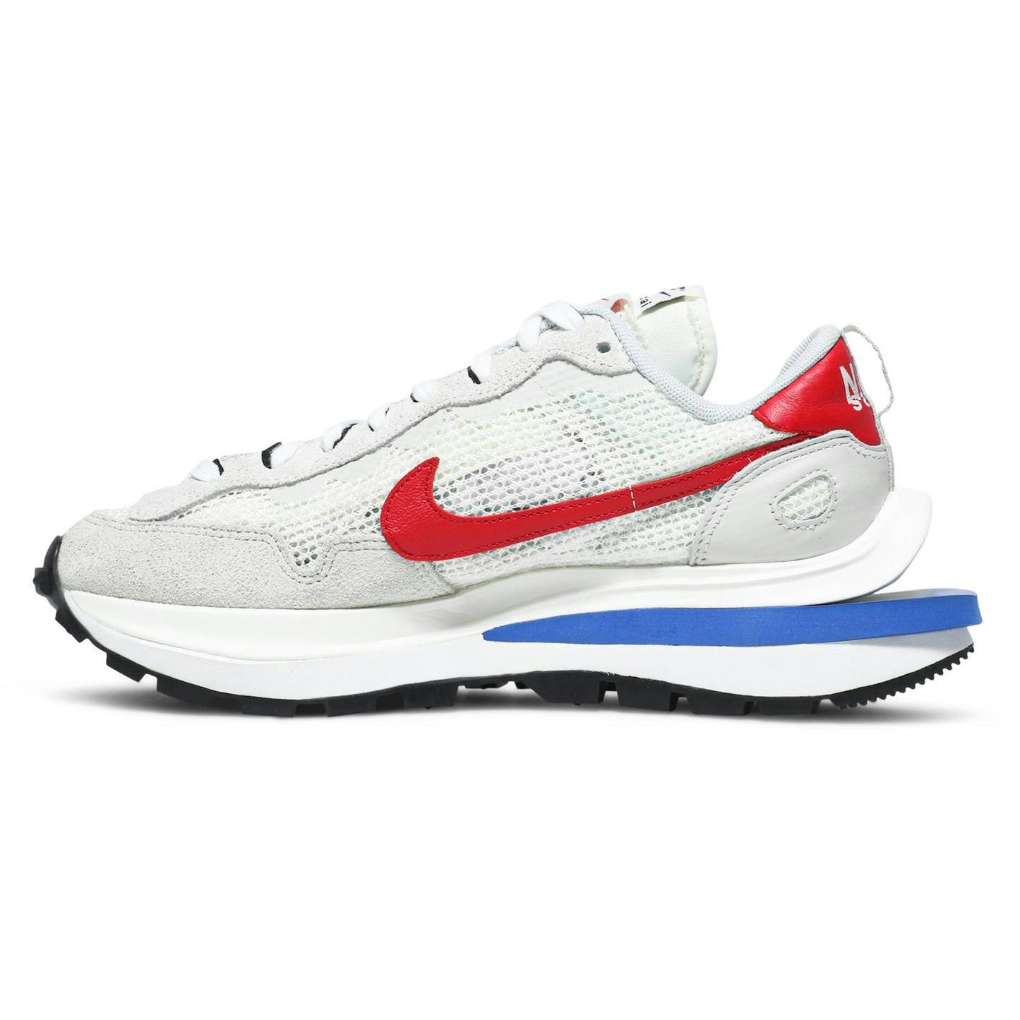 sacai x Nike VaporWaffle Sail  CV1363-100