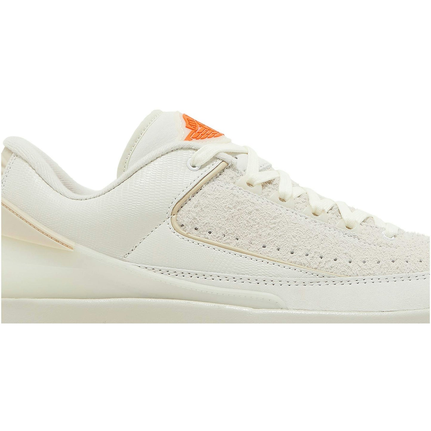 Shelflife x Air Jordan 2 Low DV7128-110