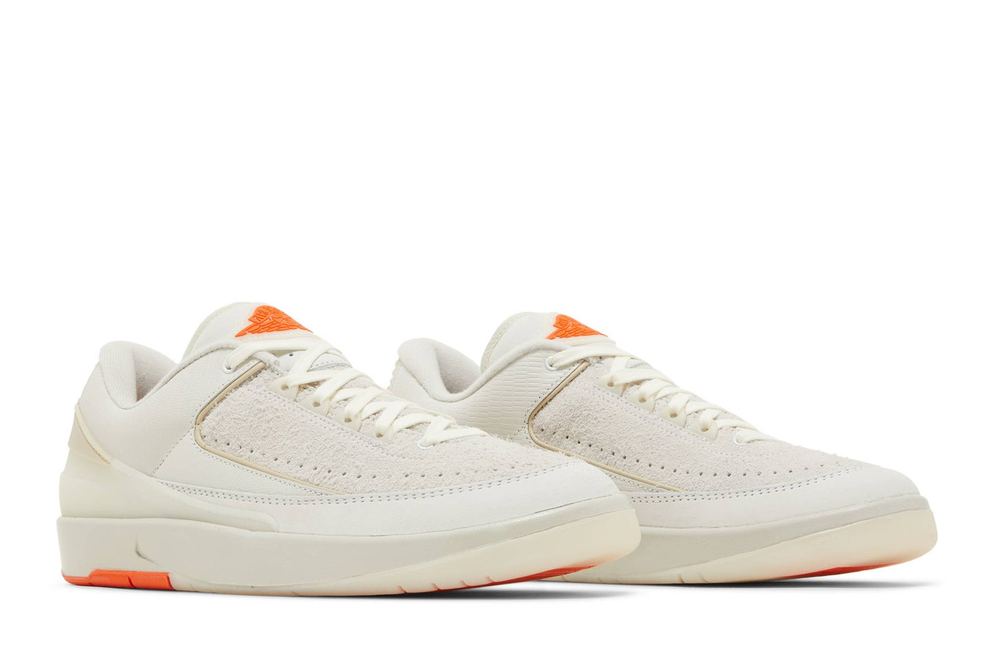 Shelflife x Air Jordan 2 Low DV7128-110