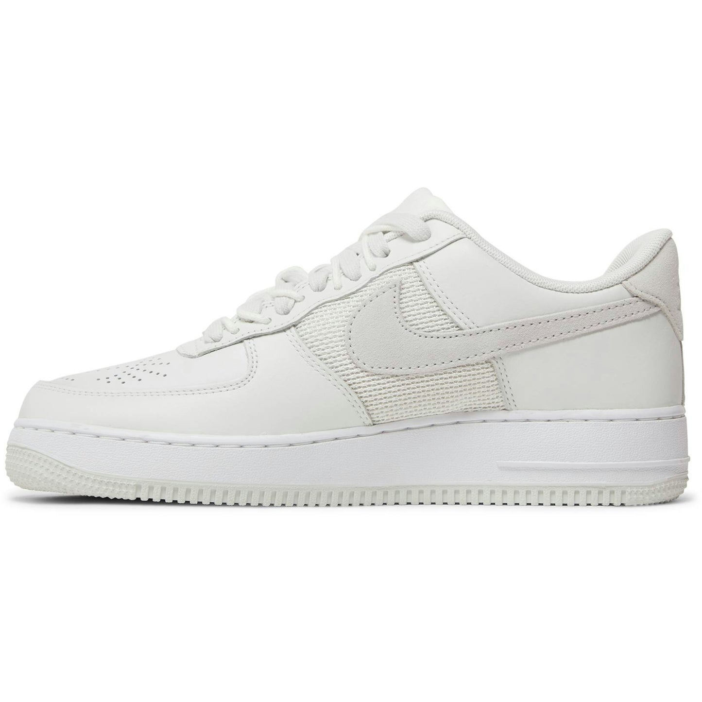 Slam Jam x Nike Air Force 1 Low DX5590-100