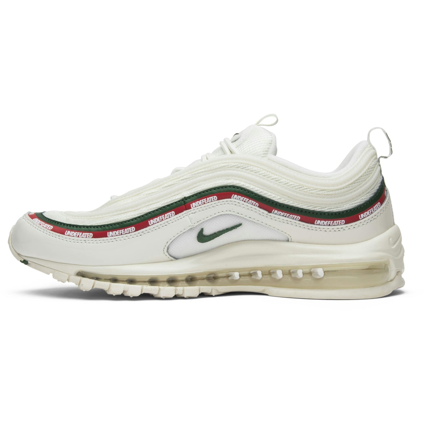 UNDEFEATED x Nike Air Max 97 OG Sail AJ1986-100