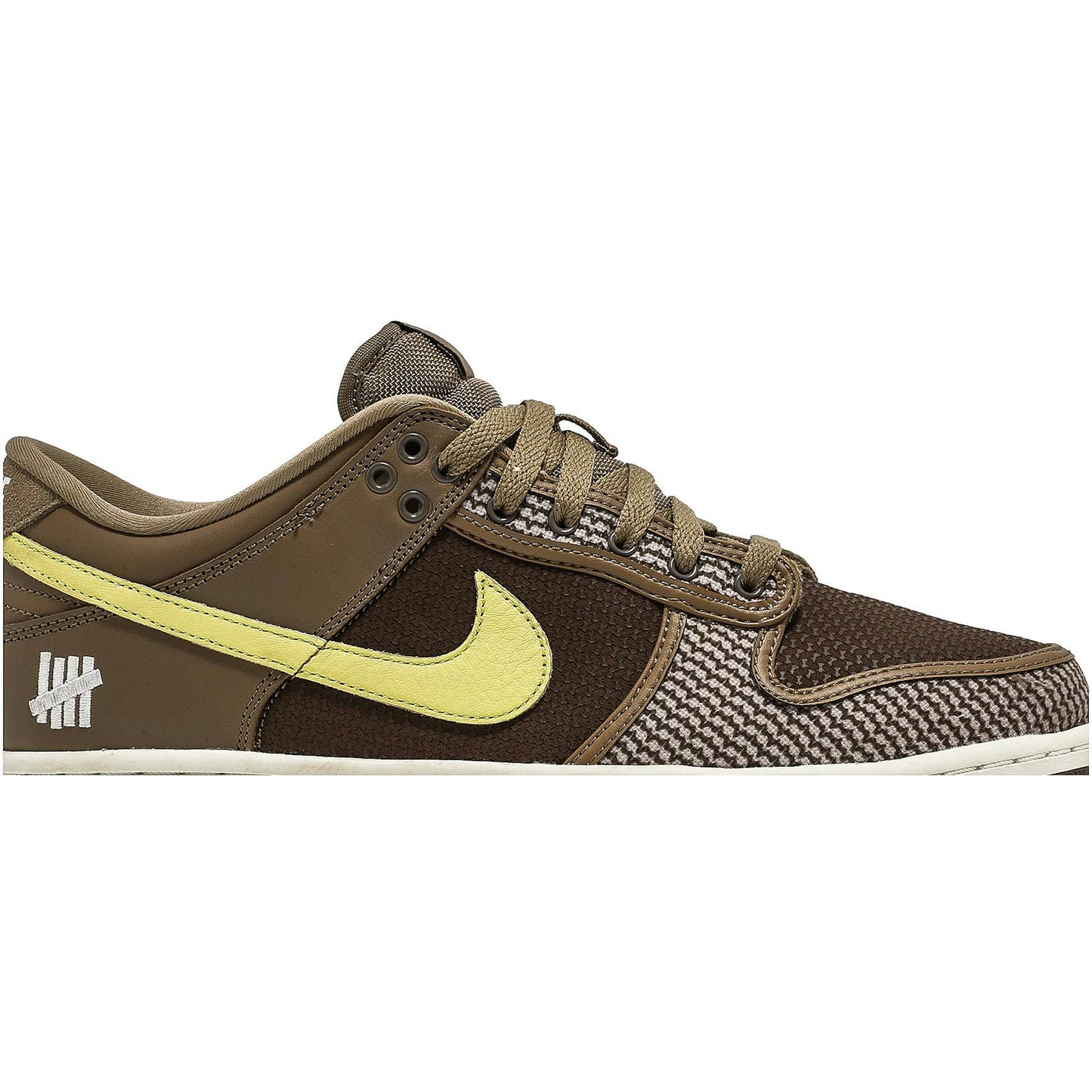 UNDEFEATED x Nike Dunk Low SP Canteen DH3061-200