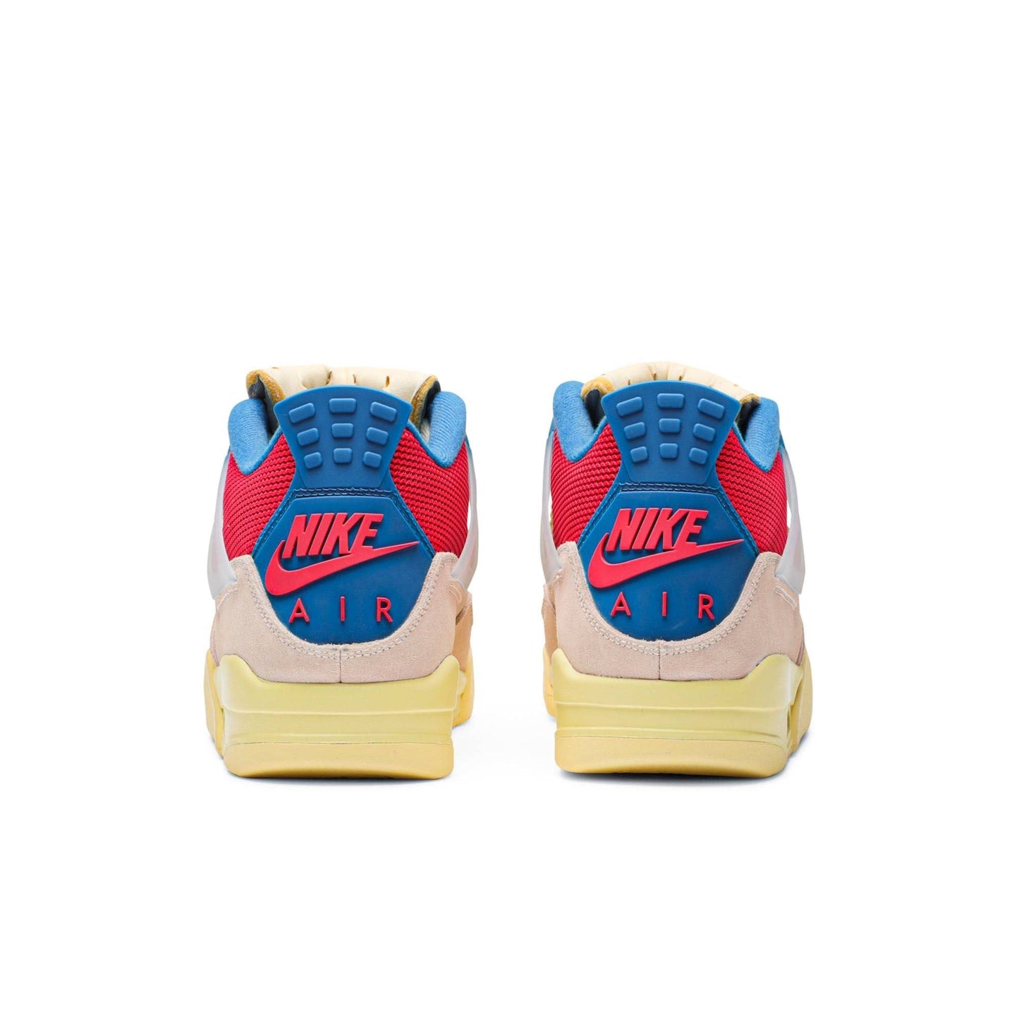 Union LA x Air Jordan 4 Retro ‘Guava Ice’ DC9533-800