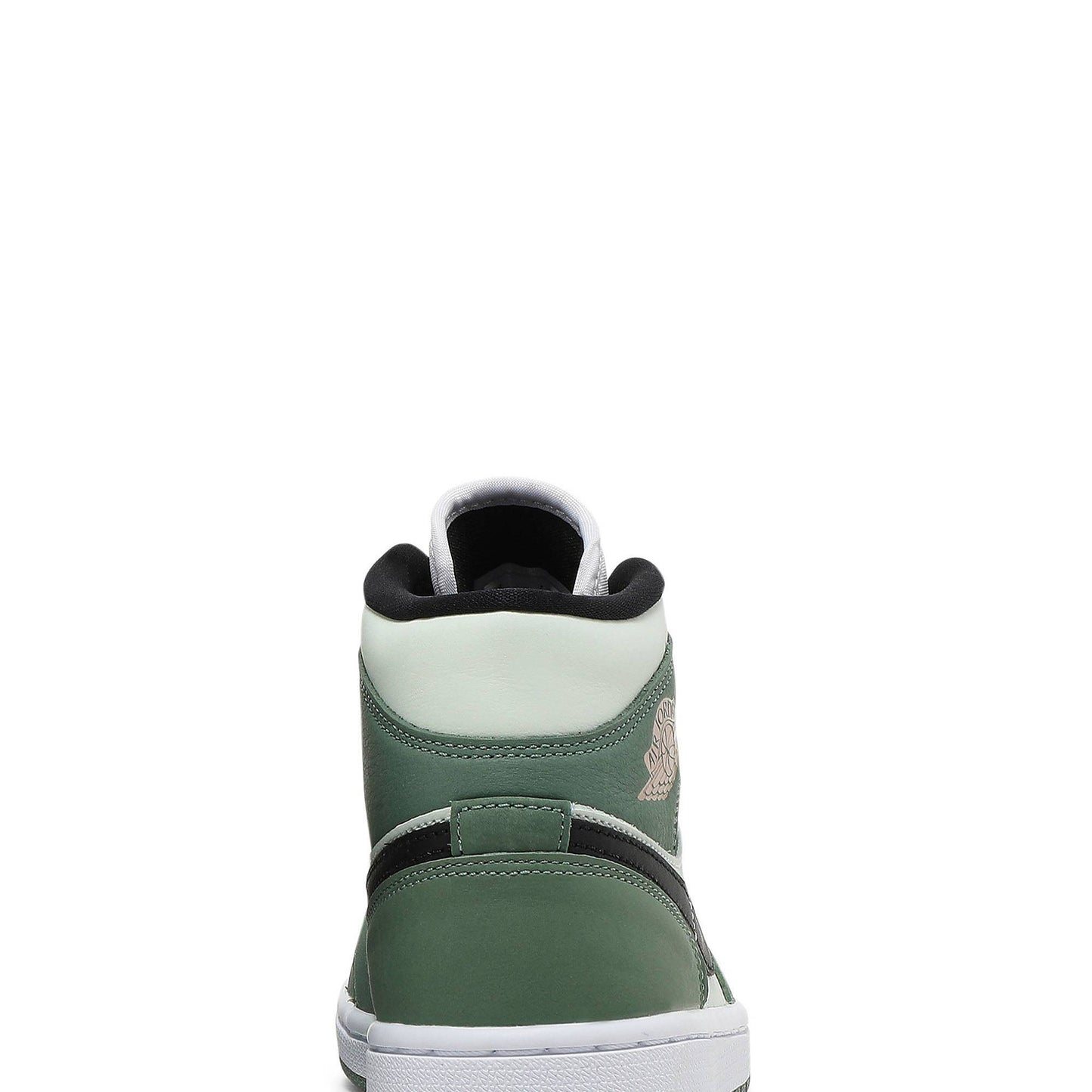 Wmns Air Jordan 1 Mid SE ‘Dutch Green’ CZ0774-300