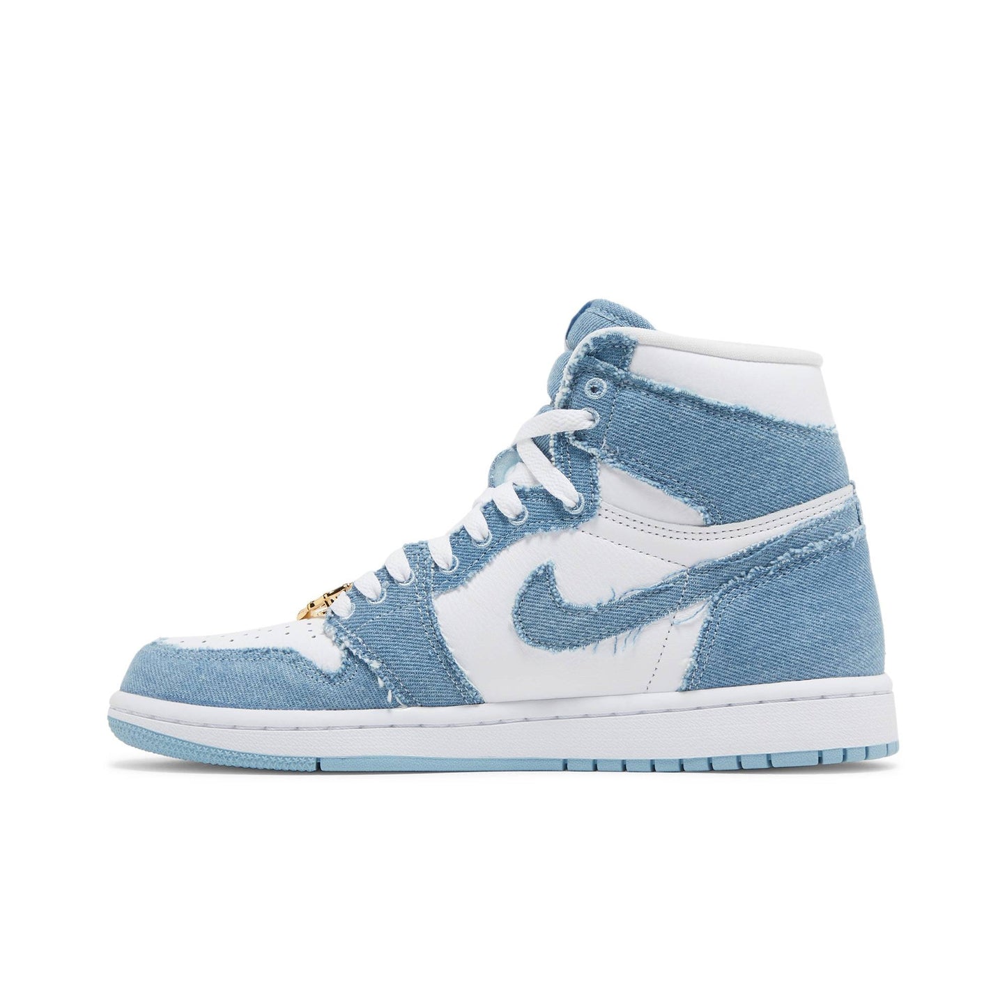 Wmns Air Jordan 1 Retro High OG ‘Denim’ DM9036-104