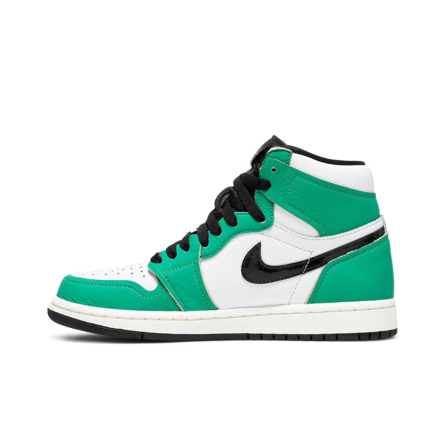 Wmns Air Jordan 1 Retro High OG ‘Lucky Green’ DB4612-300