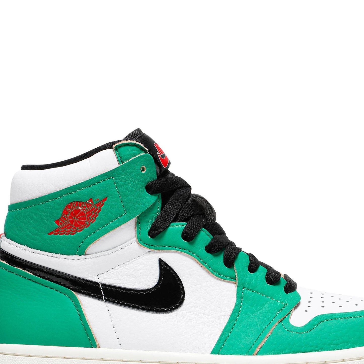 Wmns Air Jordan 1 Retro High OG ‘Lucky Green’ DB4612-300