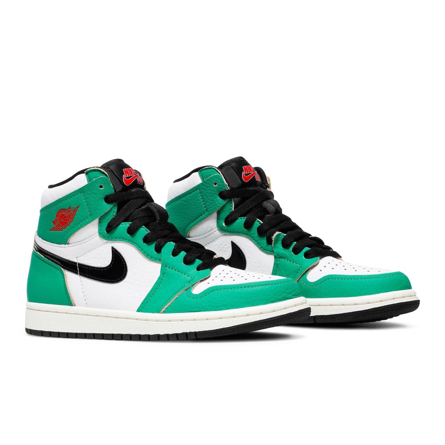 Wmns Air Jordan 1 Retro High OG ‘Lucky Green’ DB4612-300