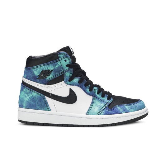 Wmns Air Jordan 1 Retro High OG ‘Tie-Dye’ CD0461-100