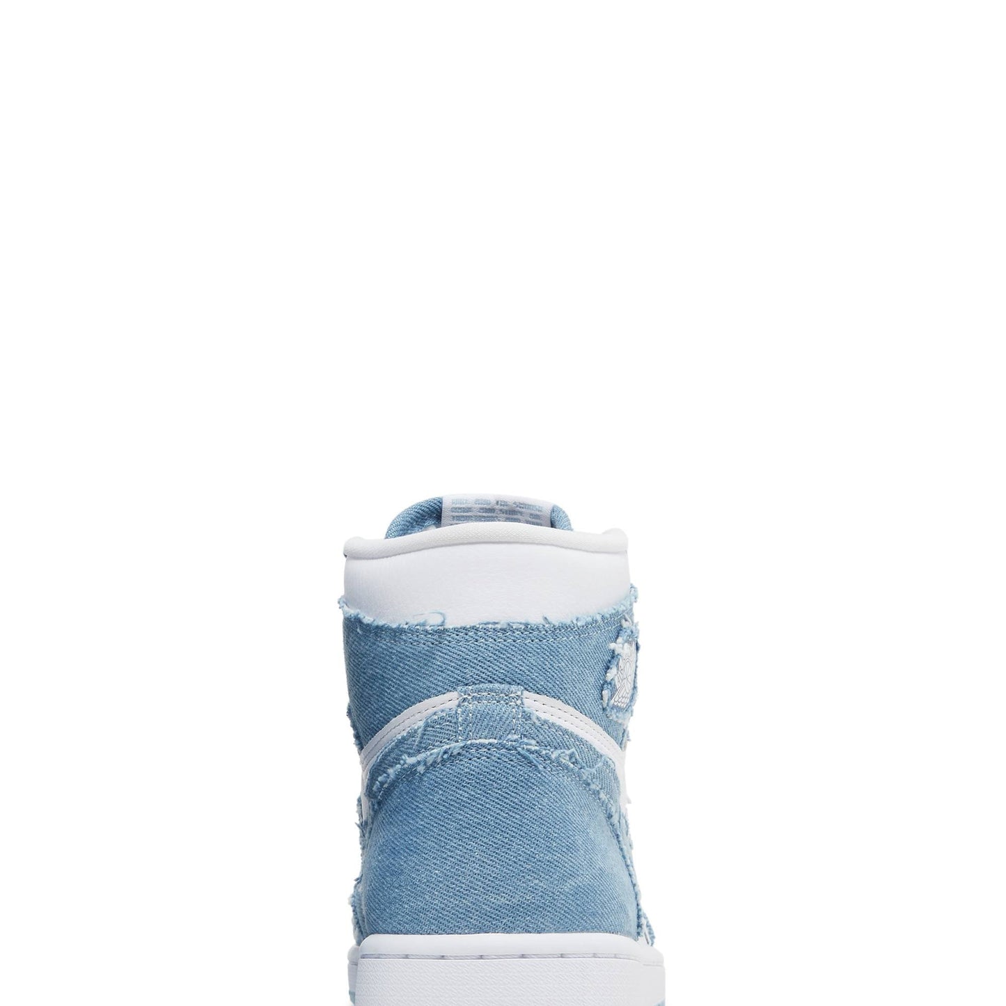 Wmns Air Jordan 1 Retro High OG Denim DM9036-104