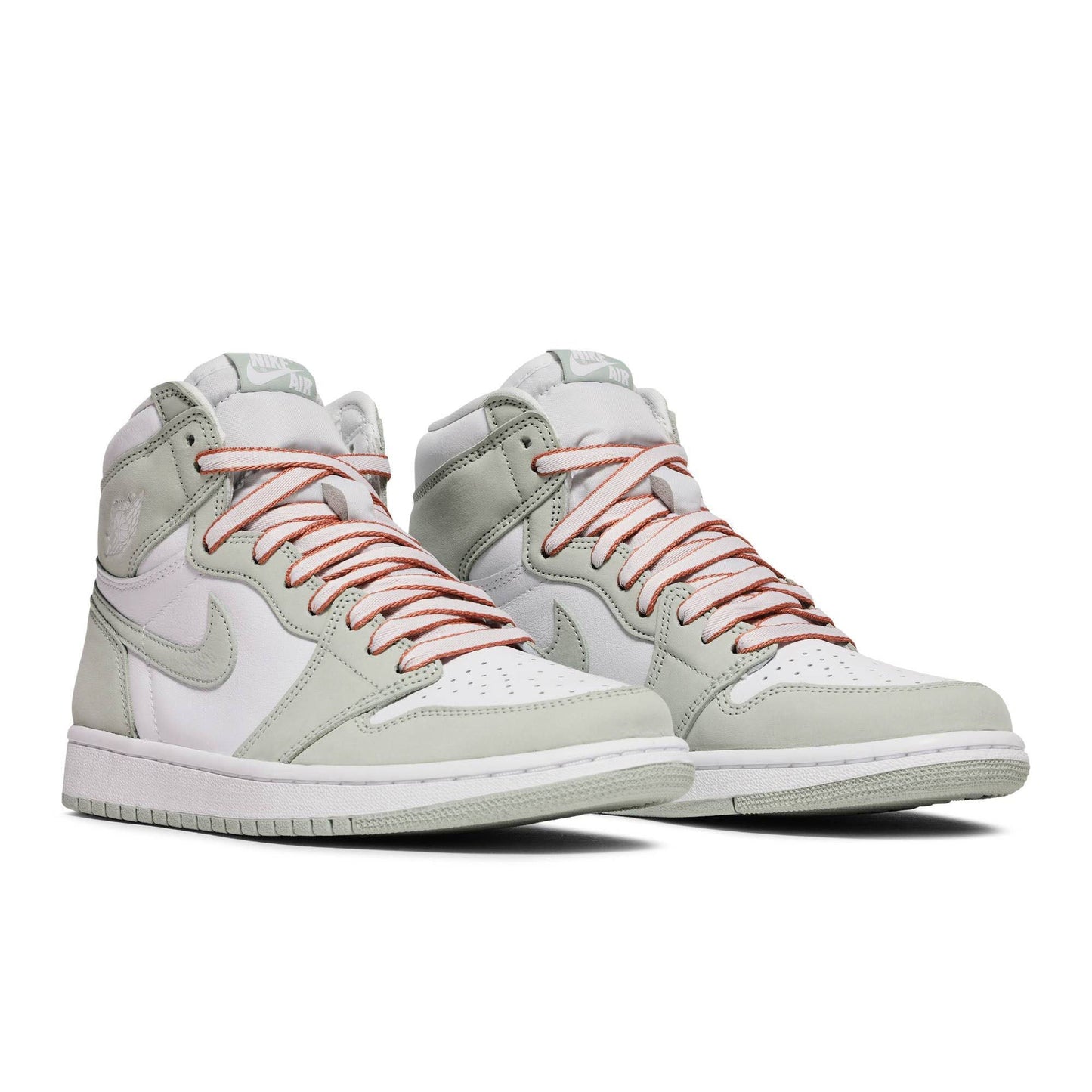 Wmns Air Jordan 1 Retro High OG Seafoam CD0461-002