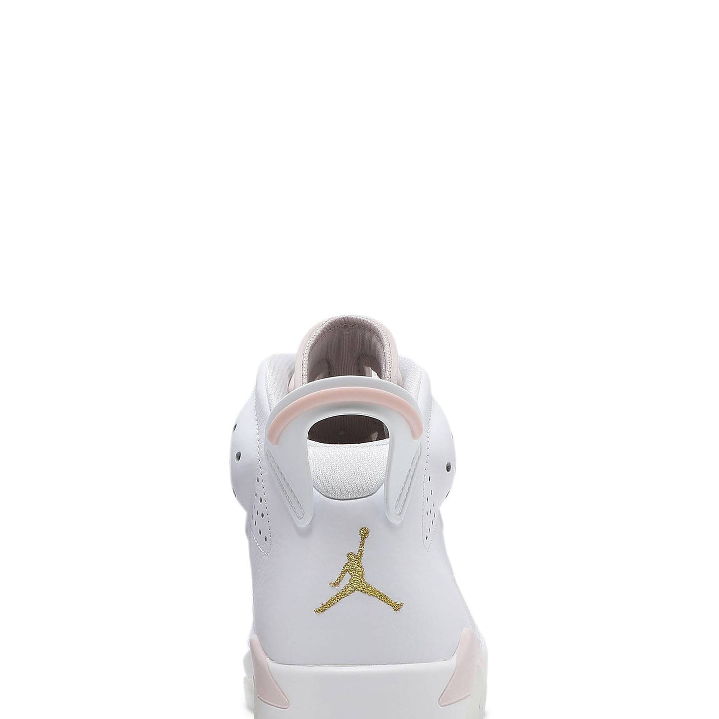 Wmns Air Jordan 6 Retro ‘Gold Hoops’ DH9696-100