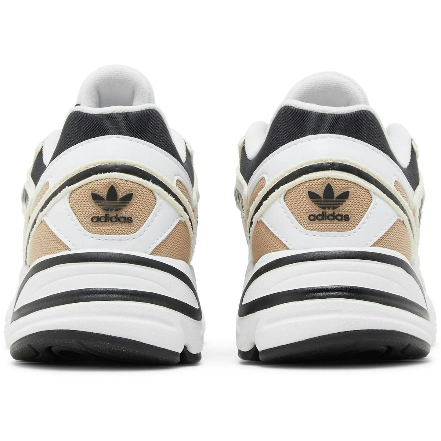 (Women) adidas Astir ‘White Black’ GY9549