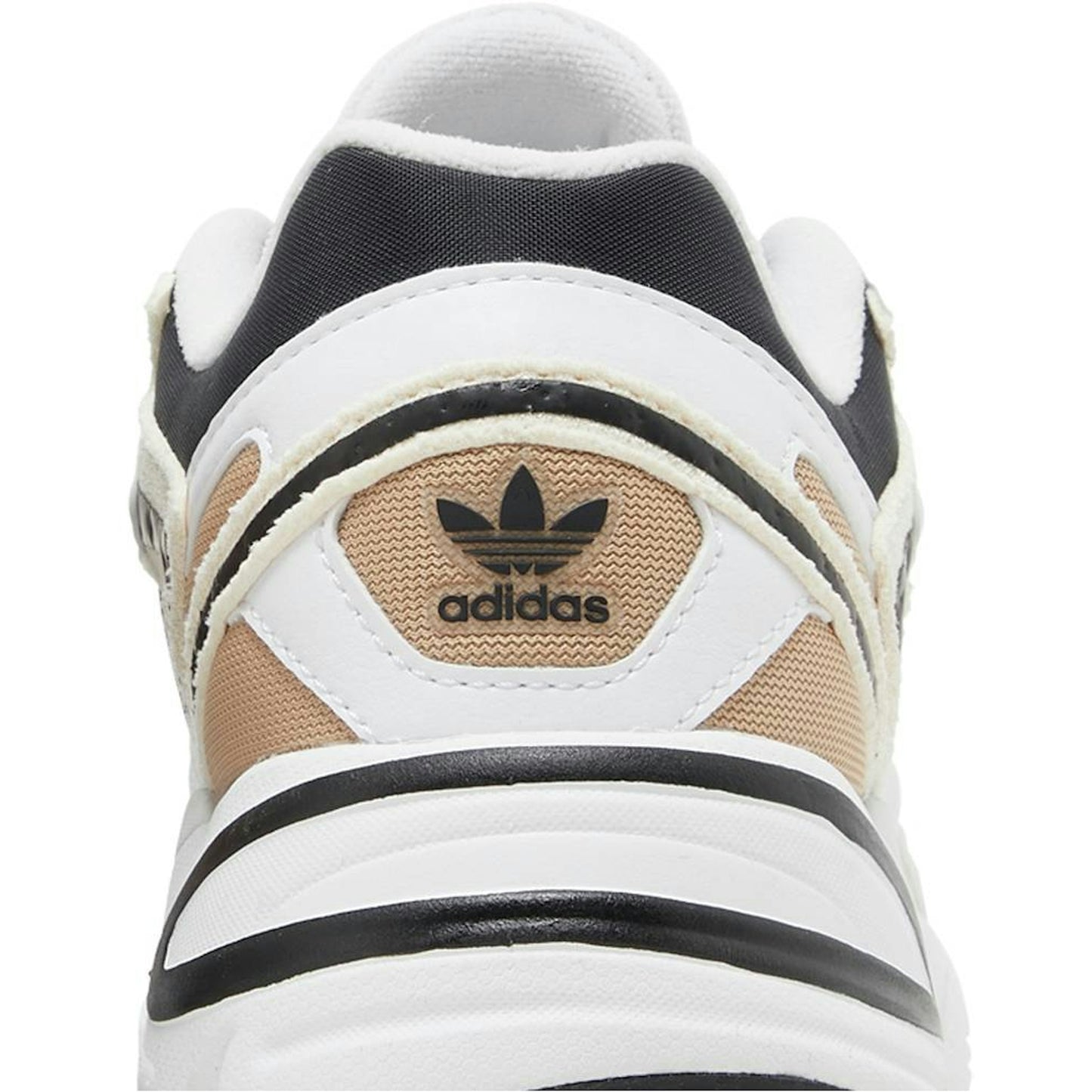 (Women) adidas Astir ‘White Black’ GY9549