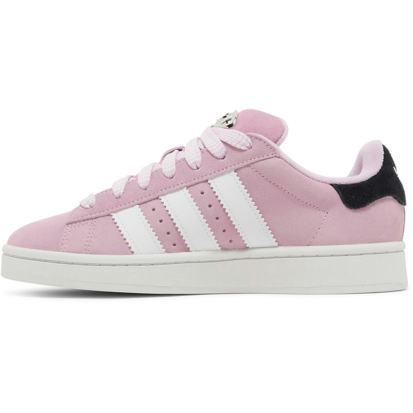 (Women) adidas Campus 00s ‘Bliss Lilac Black’ HP6395