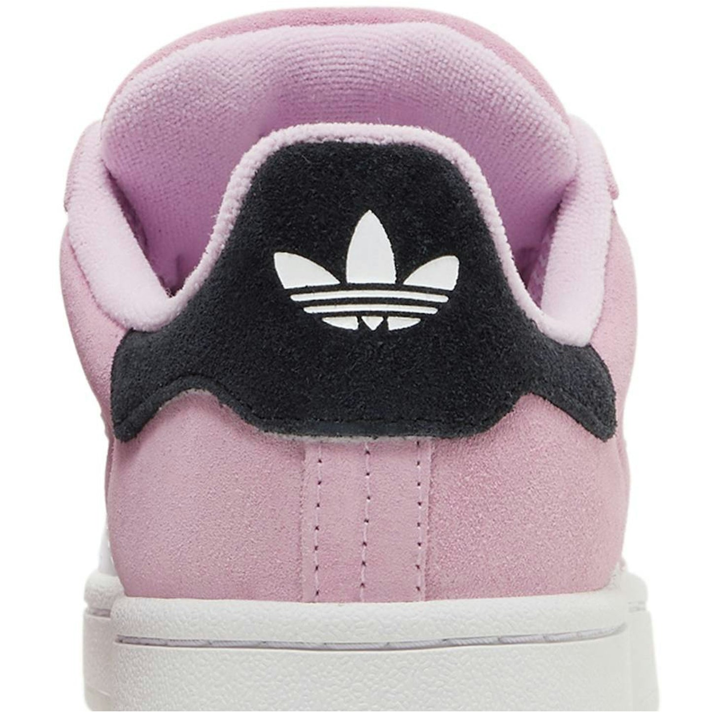 (Women) adidas Campus 00s ‘Bliss Lilac Black’ HP6395