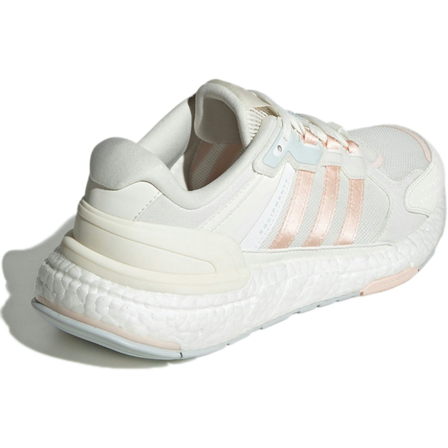 (Women) adidas Equipment+ Low-Top White/Blue/Pink GX6631