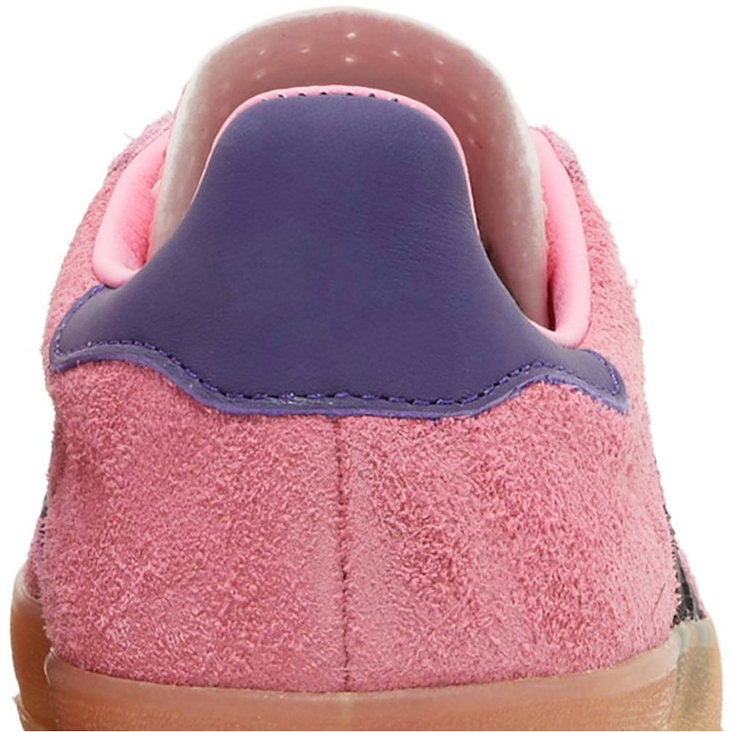 (Women) adidas Gazelle Bliss Pink Purple IE7002