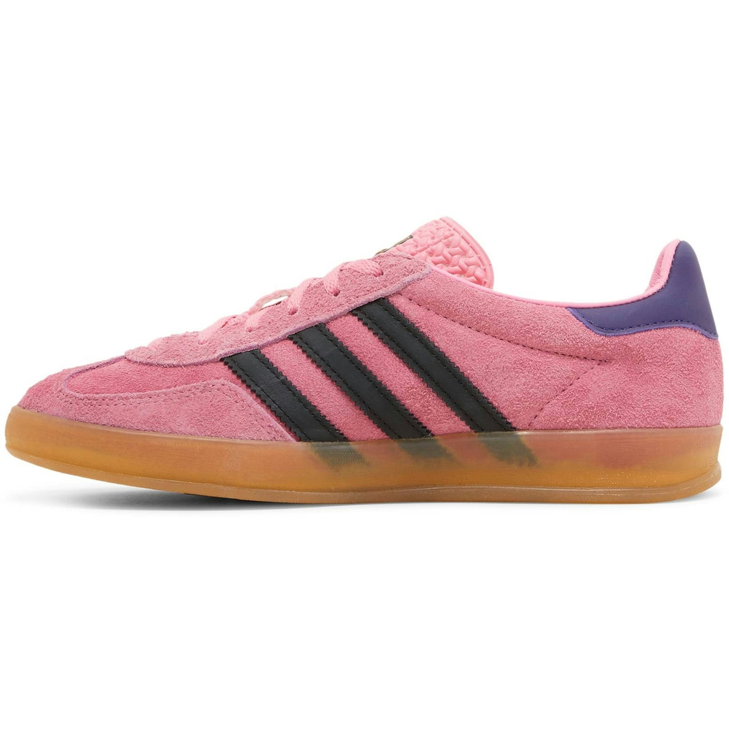 (Women) adidas Gazelle Bliss Pink Purple IE7002