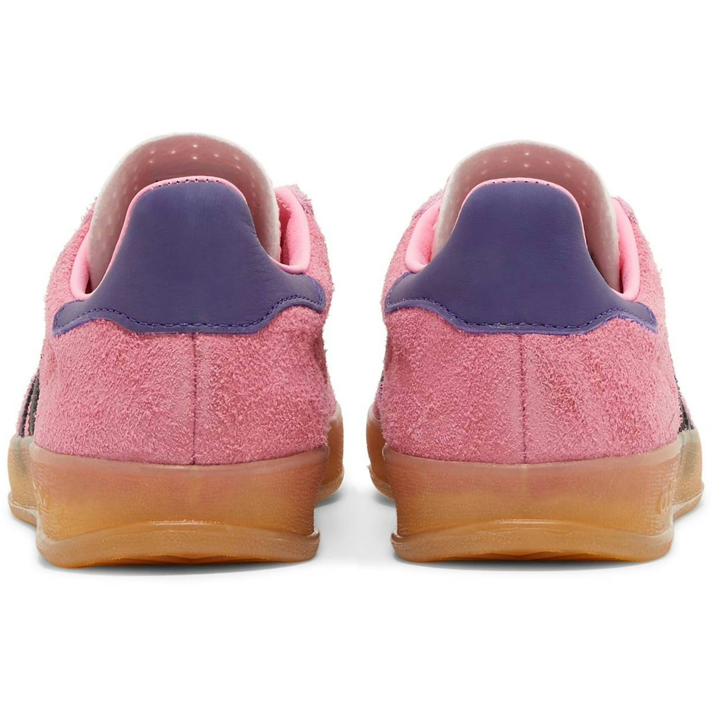 (Women) adidas Gazelle Bliss Pink Purple IE7002