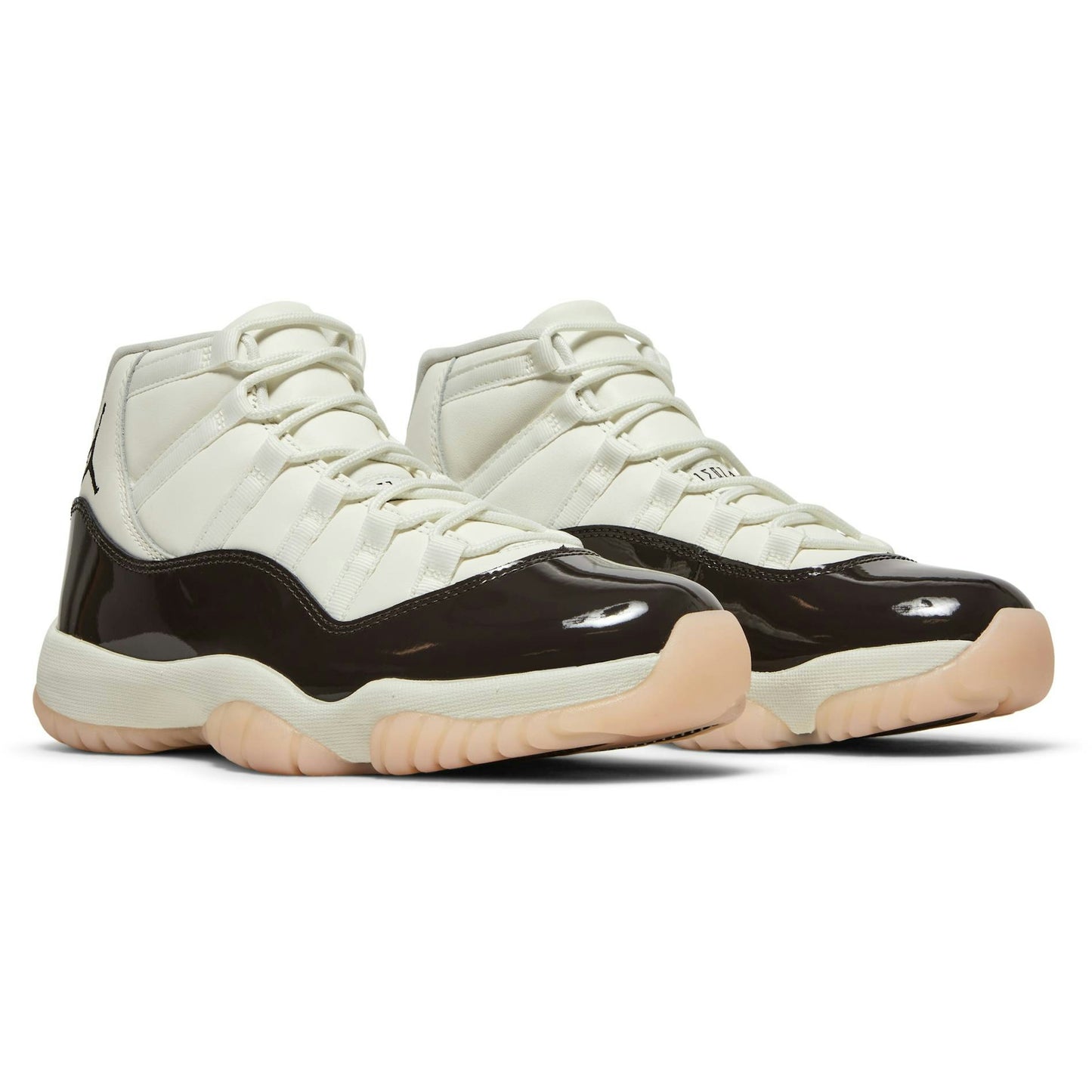 (Women) Air Jordan 11 ‘Neapolitan’ AR0715-101