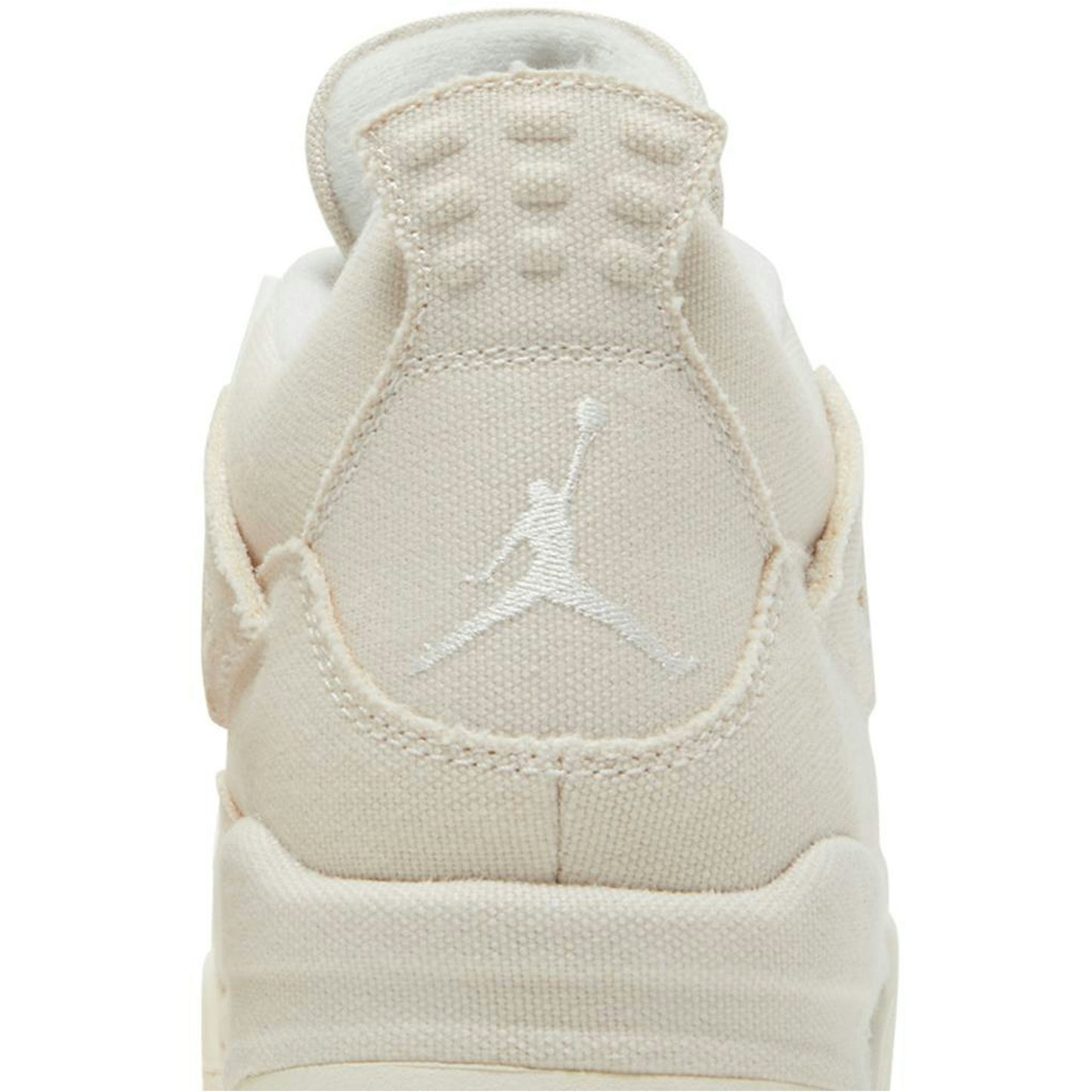 (Women) Air Jordan 4 ‘Canvas’ DQ4909-100