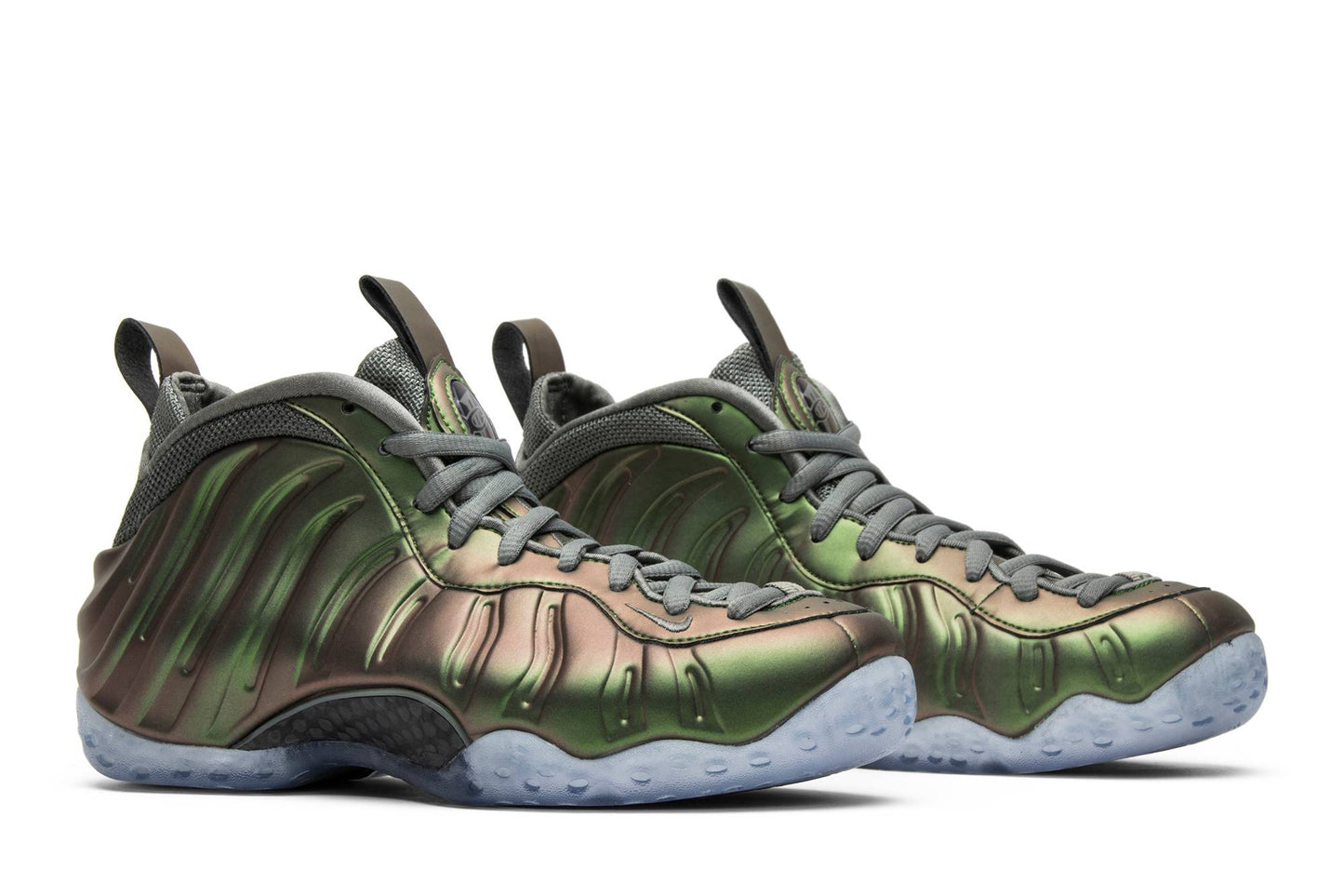 (Women) Nike Air Foamposite One ‘Shine’ AA3963-001