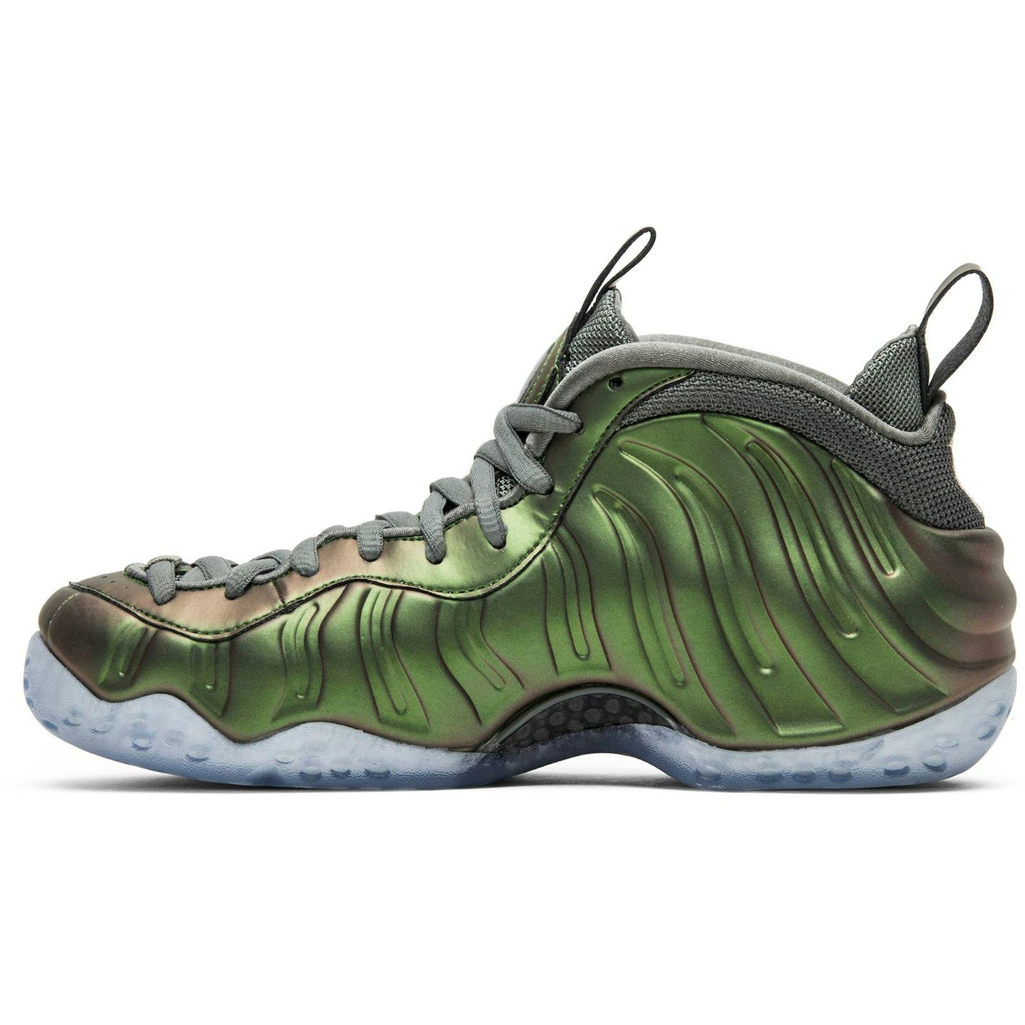 (Women) Nike Air Foamposite One ‘Shine’ AA3963-001