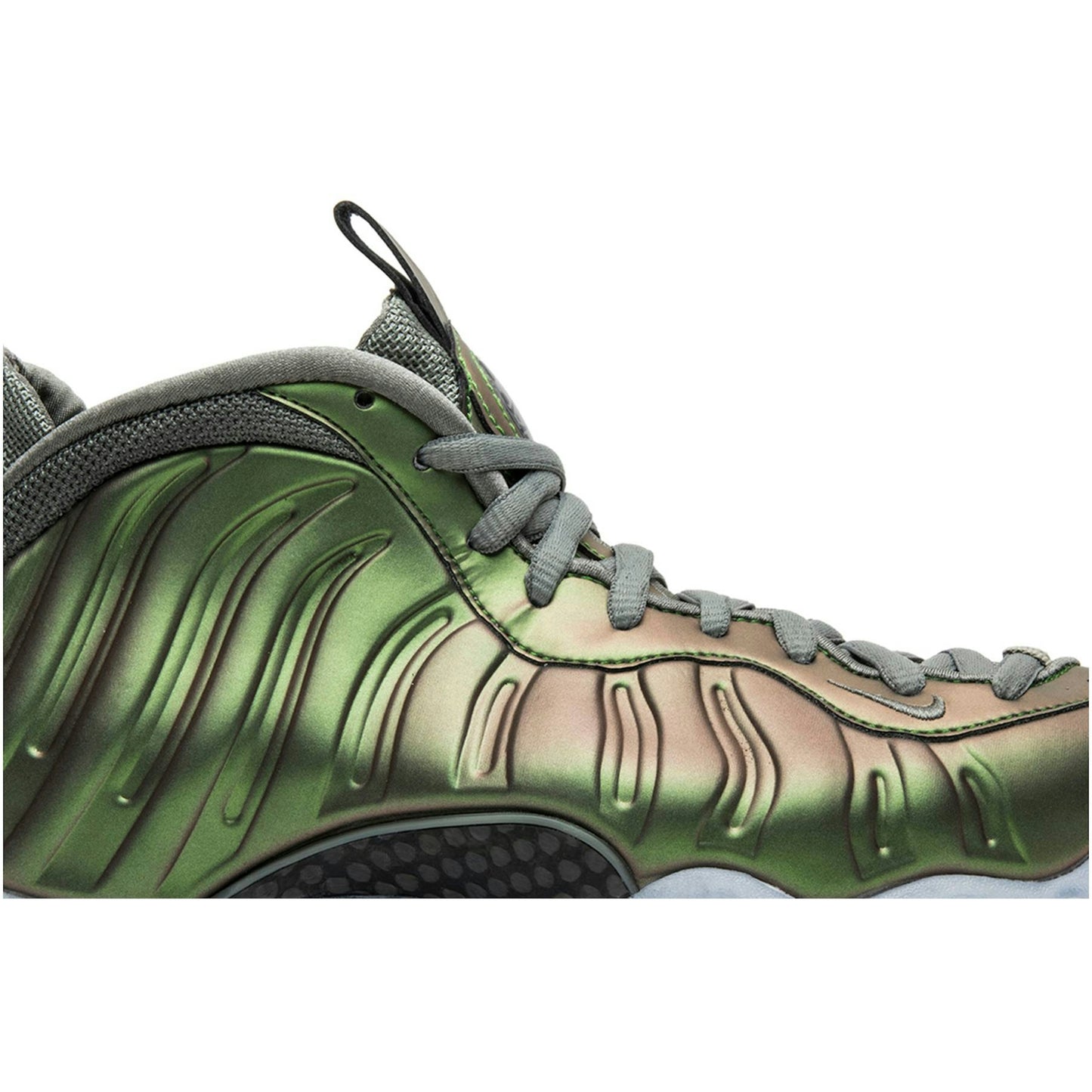 (Women) Nike Air Foamposite One ‘Shine’ AA3963-001