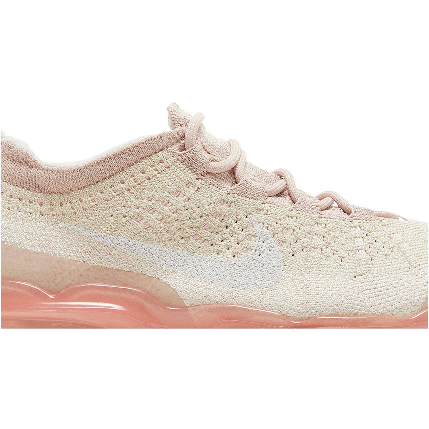 (Women) Nike Air VaporMax 2023 Flyknit Oatmeal DV6840-101