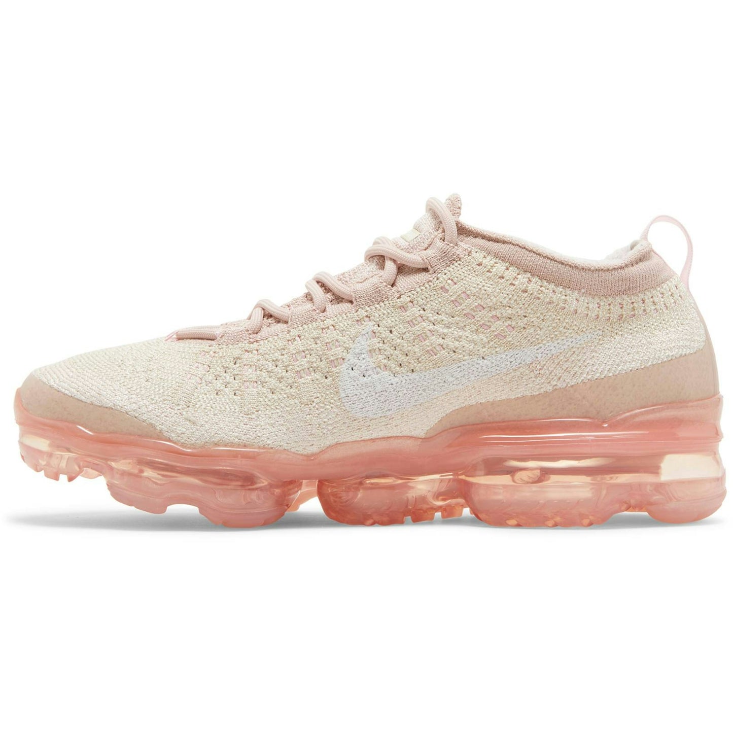 (Women) Nike Air VaporMax 2023 Flyknit Oatmeal DV6840-101