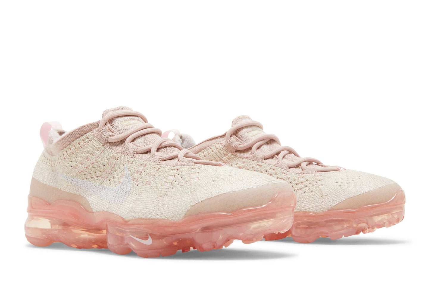 (Women) Nike Air VaporMax 2023 Flyknit Oatmeal DV6840-101