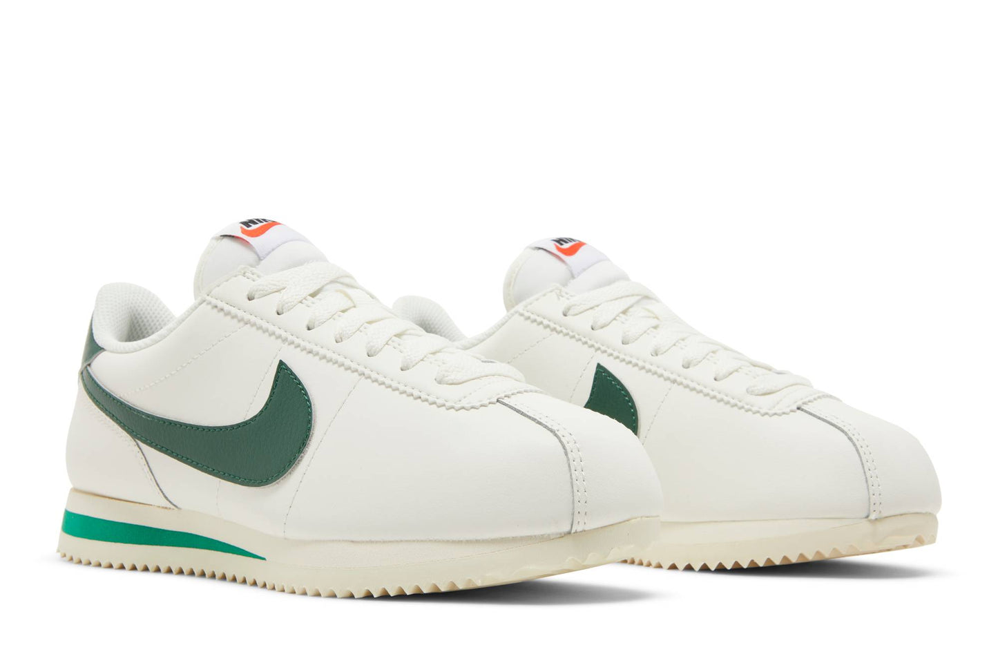 (Women) Nike Cortez ‘Gorge Green’ DN1791-101