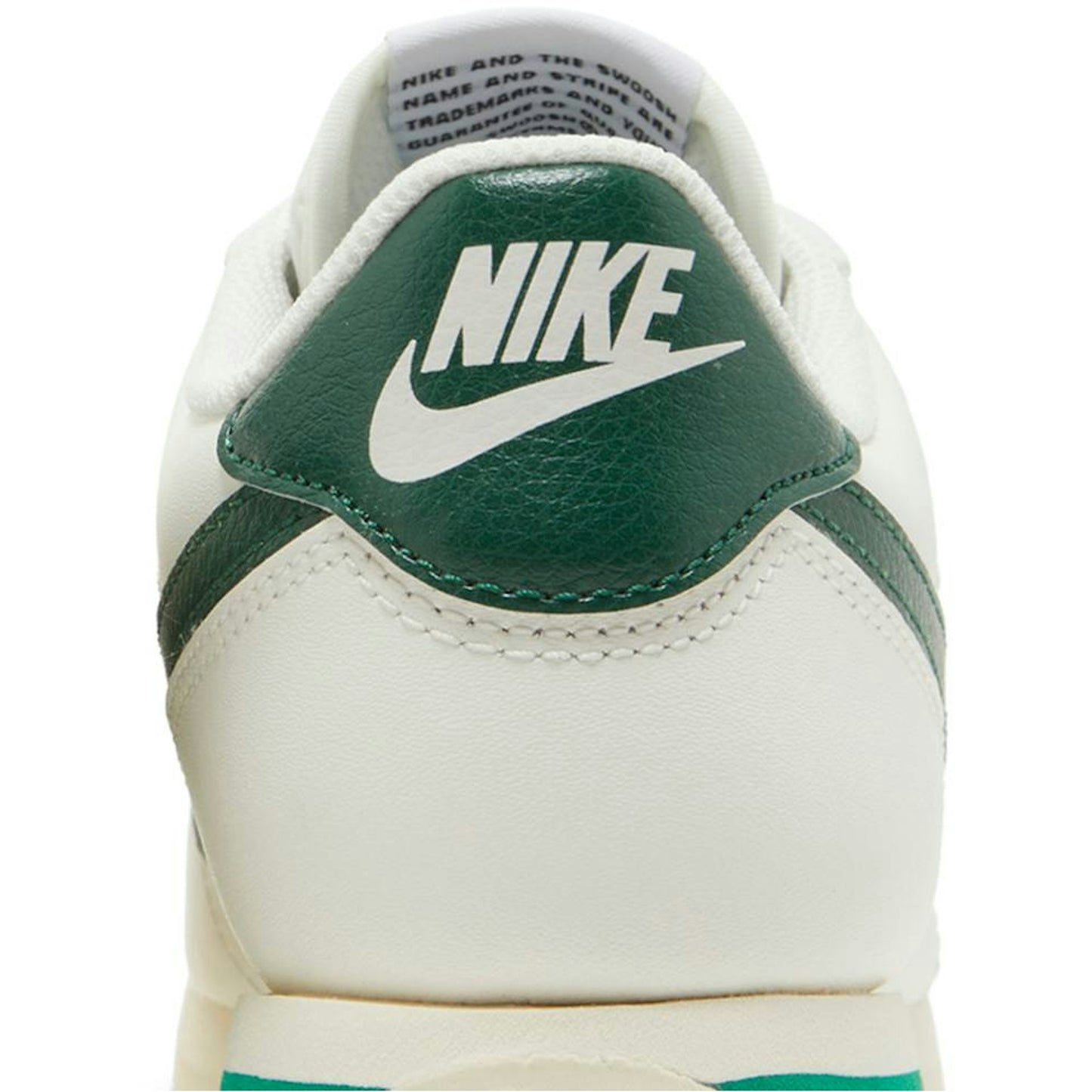 (Women) Nike Cortez ‘Gorge Green’ DN1791-101