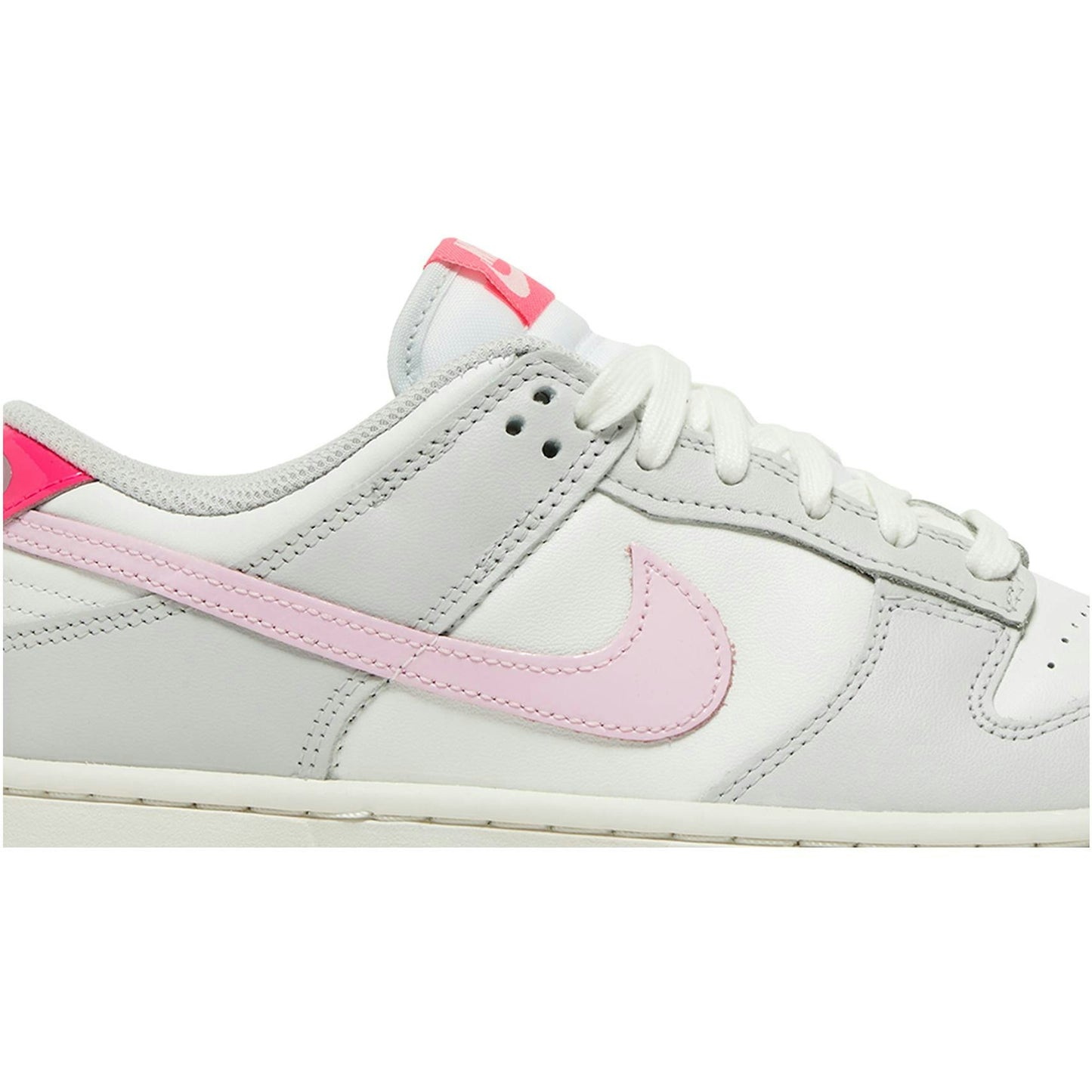 (Women) Nike Dunk Lo ’52’ FN3451-161