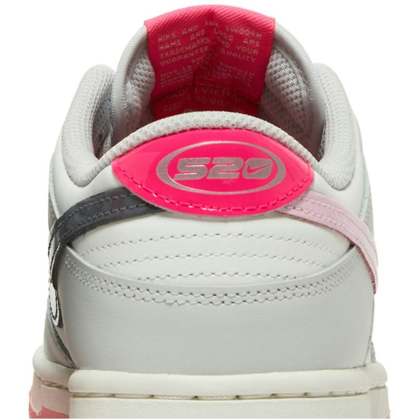 (Women) Nike Dunk Lo ’52’ FN3451-161