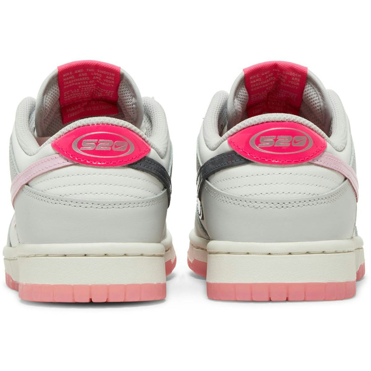 (Women) Nike Dunk Lo ’52’ FN3451-161